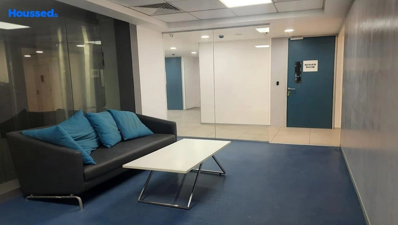 Sample Apartment